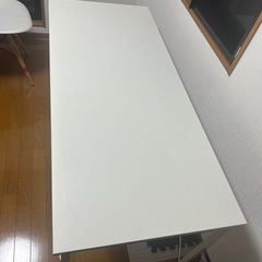 ダイニングテーブル　の画像