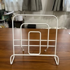 レシピスタンド