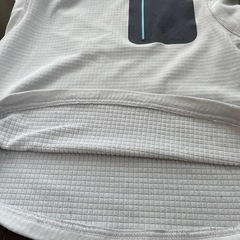 140cm ワークマン　シャツの画像