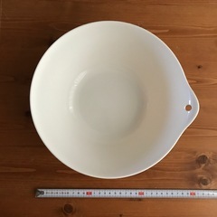 洗面器の画像