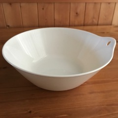 洗面器の画像