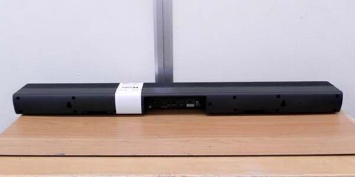 DENON DHT-C210 デノン サウンドバー デュアルサブウーファー内蔵 ドルビーアトモス＆ロスレスオーディオ対応 札幌 西区 