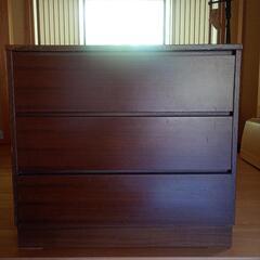 タンス　レトロ