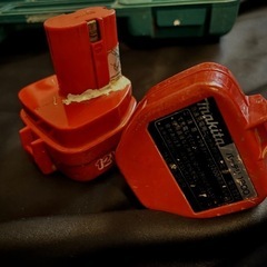 【ジャンク品】マキタ 6911D 電動インパクトドライバの画像
