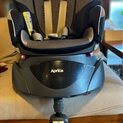 【値下げ】Aprica チャイルドシート