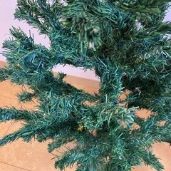 クリスマスツリーの画像