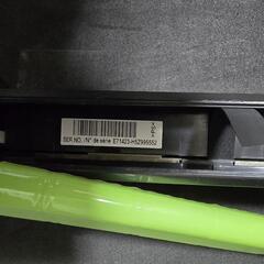 brother　pocketJeT PJ-673M　感熱紙プリンターとなりますの画像