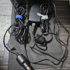 brother　pocketJeT PJ-673M　感熱紙プリンターとなりますの画像