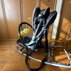 カトージ　ベビーバウンサーの画像
