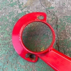 AutoExe タワーバー MMJ400 MJ23S MH23Sの画像