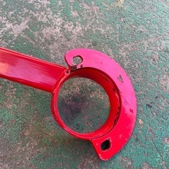 AutoExe タワーバー MMJ400 MJ23S MH23Sの画像