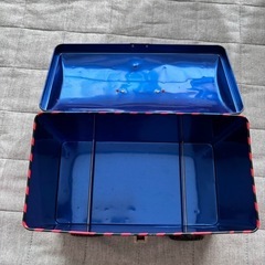【中古】仮面ライダービルド タイヤ缶 仮面ライダーゼロワン タイヤ缶2個セットの画像