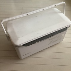 ダイワ クーラーボックス LIGHT TRUNKⅢ VSS3000RJ 中古