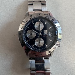 エルジン　クロノグラフ ELGIN