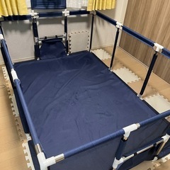 life mart ベビーサークル