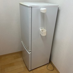 シャープ　　冷蔵庫