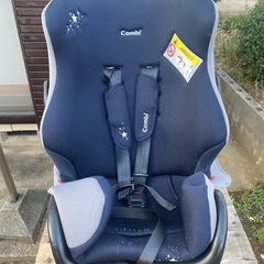 チャイルドシート