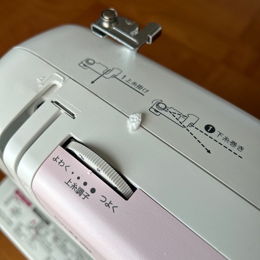 brother　ミシン