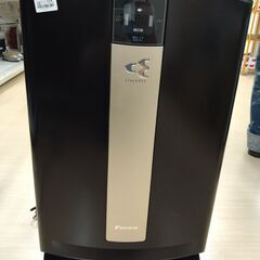 【C234】加湿ストリーマ空気清浄機 ダイキン TCK70Pの画像