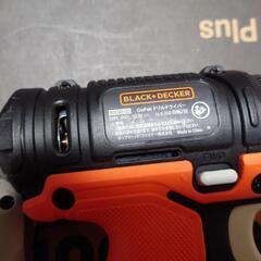 電動ドライバー等プチセットの画像