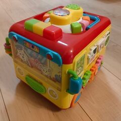 わくわくメロディバスDX　ワンワンとうーたん　いないいないばあ　...