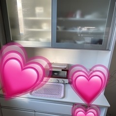 レンジ台