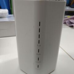 【C235】wifiルーター KDDI speedwifi HO...