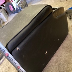ドリンクホルダー付き 小物入れの画像