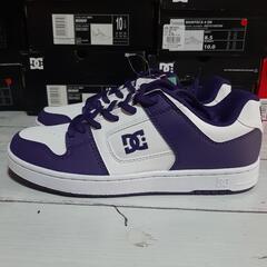 DC SHOES　メンズ　MANTECA 4 SN