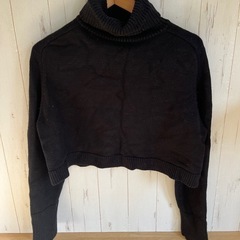 ZARA セーター