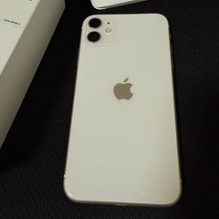 iphone11 64GB
 美品  の画像