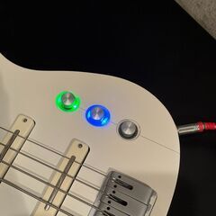YAMAHA RBX A2 エレキベースの画像
