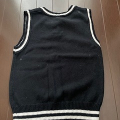 130cmベストの画像