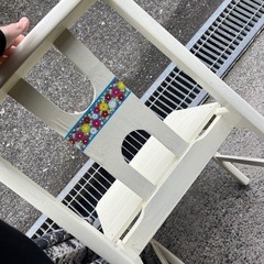 アンティーク椅子　　　昭和レトロの画像