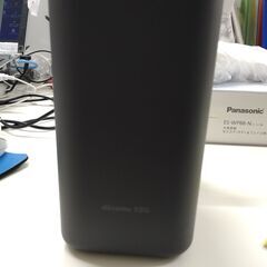 【Ｃ236】wifi ルーター docomo  HR02  2021