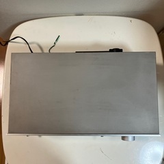 ステレオ　チューナー　ビクターJT-V22 FM/AMの画像