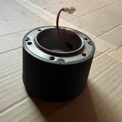L200系ミラ　　ステアリングボス