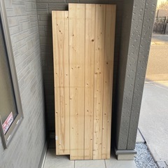 DIY  すのこ　決まりました　の画像