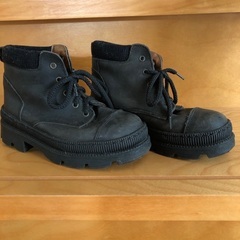 GAPキッズブーツ