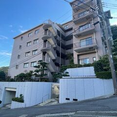 湯河原リゾートマンション　2LDK　６階　300万円　YouTube動画あり - 不動産売買（マンション/一戸建て）