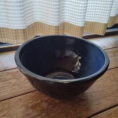 睡蓮鉢