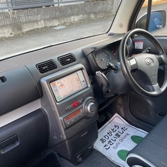 成約済み　ムーブコンテ　車検付き　綺麗　即乗って帰れますの画像