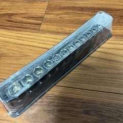 新品未使用 Snap-on スナップオン212SFMYシャローソケット