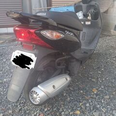 ４スト。JOGZRです。の画像