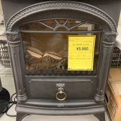 EUPA電気式暖炉TSI-BL T99B