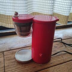 コーヒーメーカー
