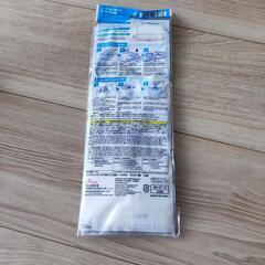 新品未開封★シンクにペタッと穴あきゴミ袋の画像