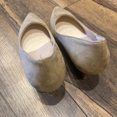 パンプス　oriental trafficの画像