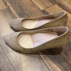 パンプス　oriental trafficの画像