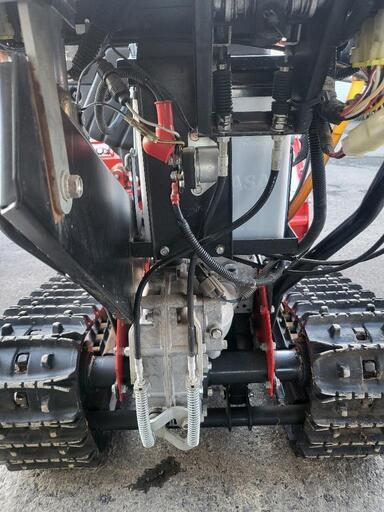 大雪な前に 値下げ 除雪機 ヤナセ Y8―9GX 9.5馬力 除雪幅80cm 現状 中古品 大雪な前に 値下げ 除雪機 ヤナセ Y8―9GX 9.5馬力 除雪幅80cm 現状 中古品